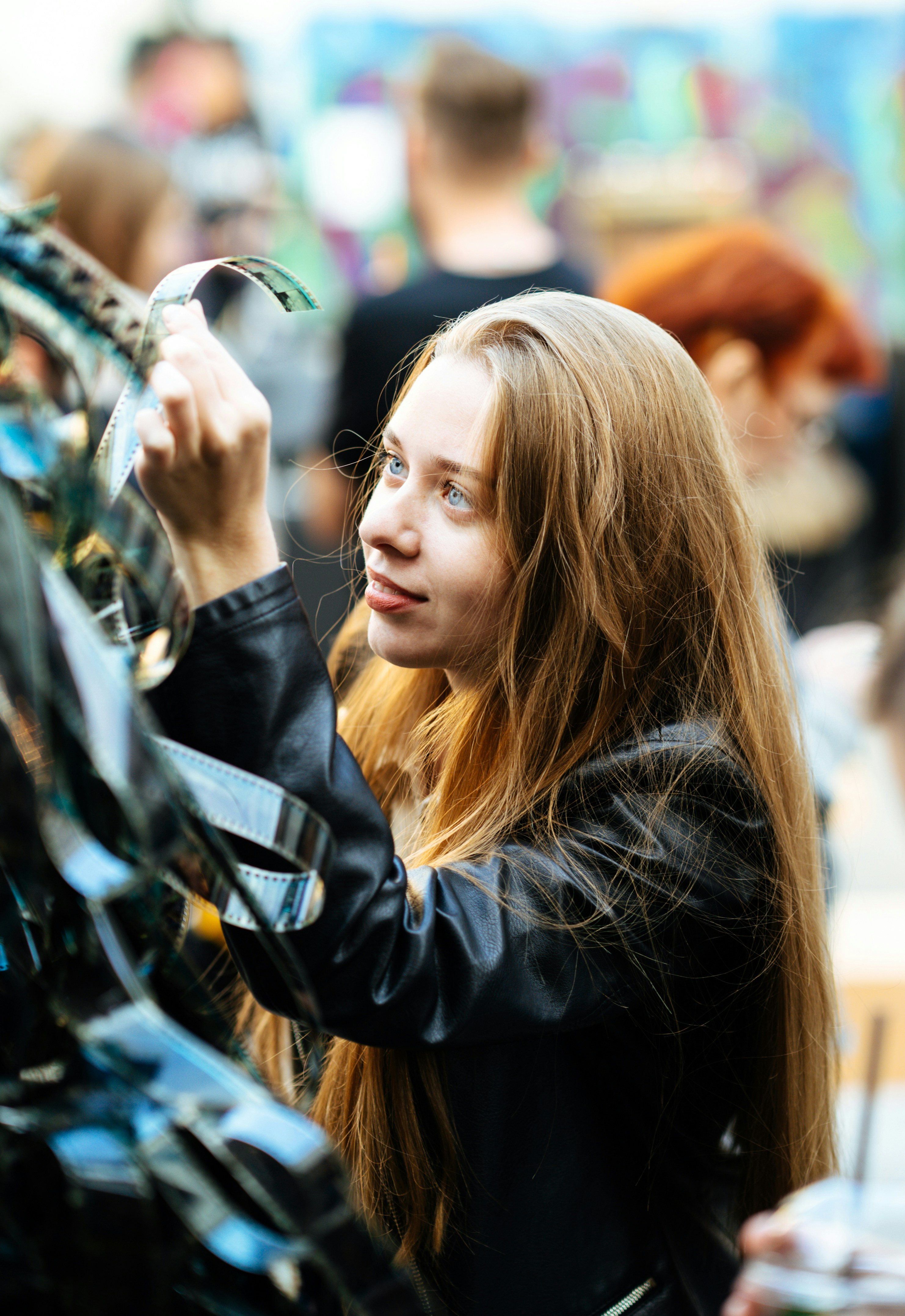 推荐封面：新片精选